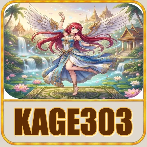 Pratinjau tampilan kage303