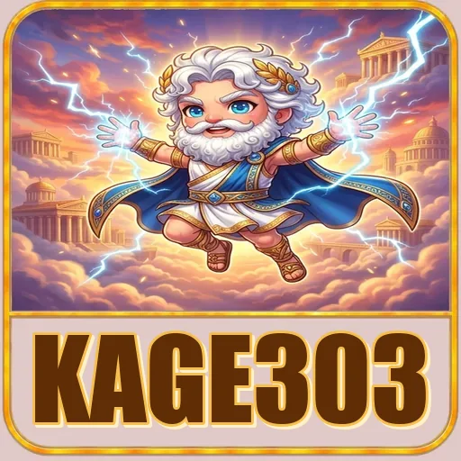 Pratinjau antarmuka kage303 setelah terpasang