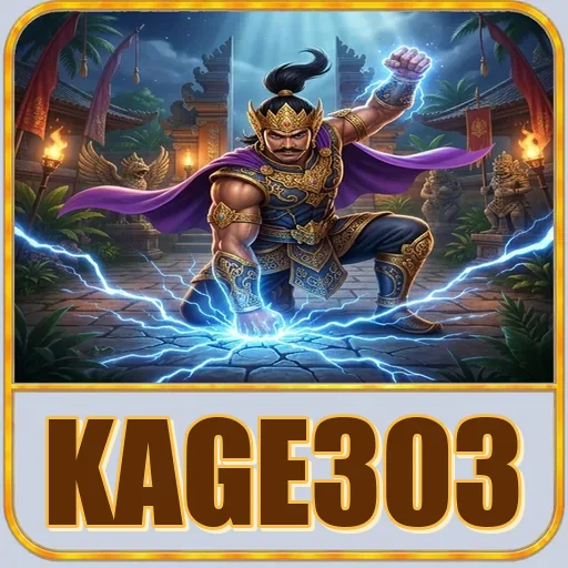 Pratinjau layar kage303